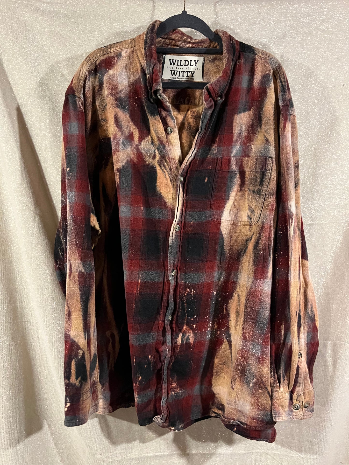 Cozy babe, Size XXL