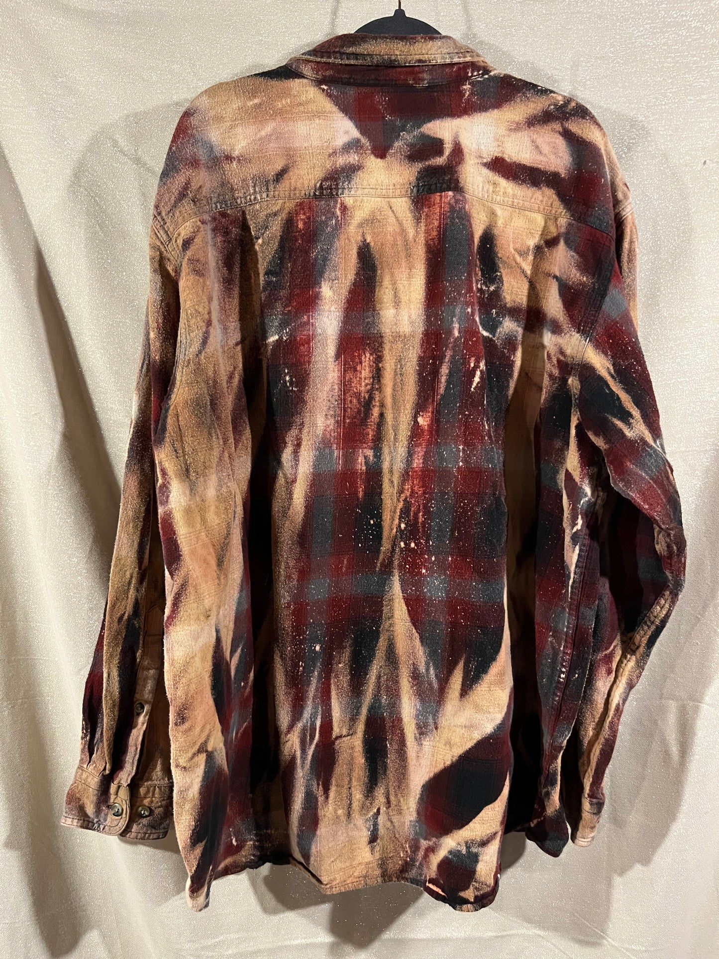 Cozy babe, Size XXL