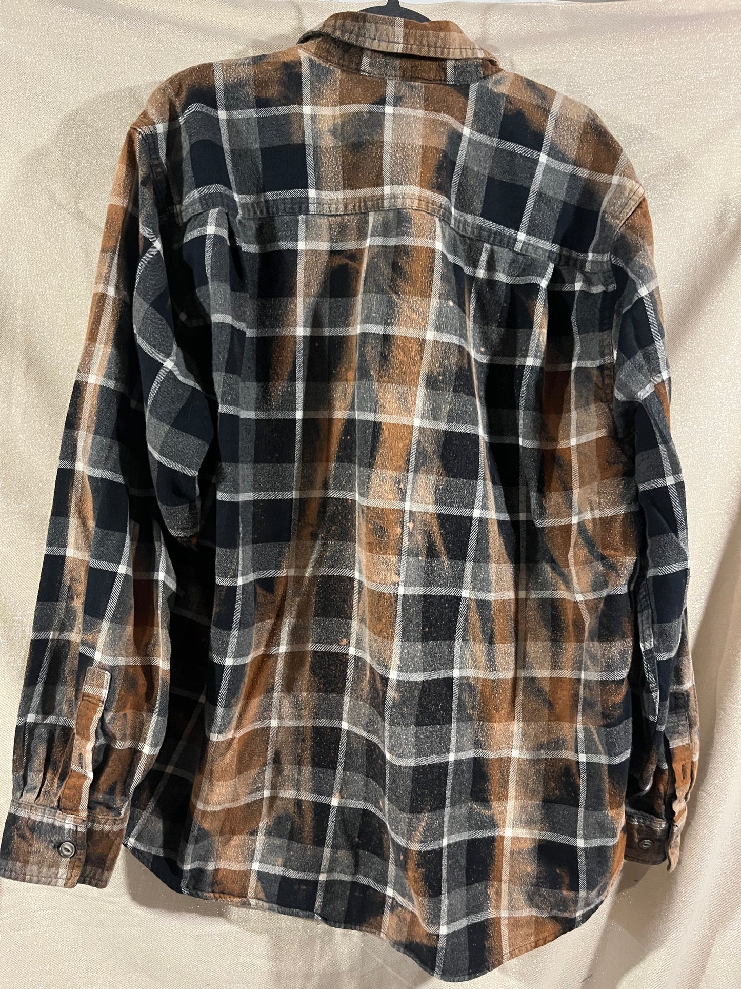 Grayscale, Size L