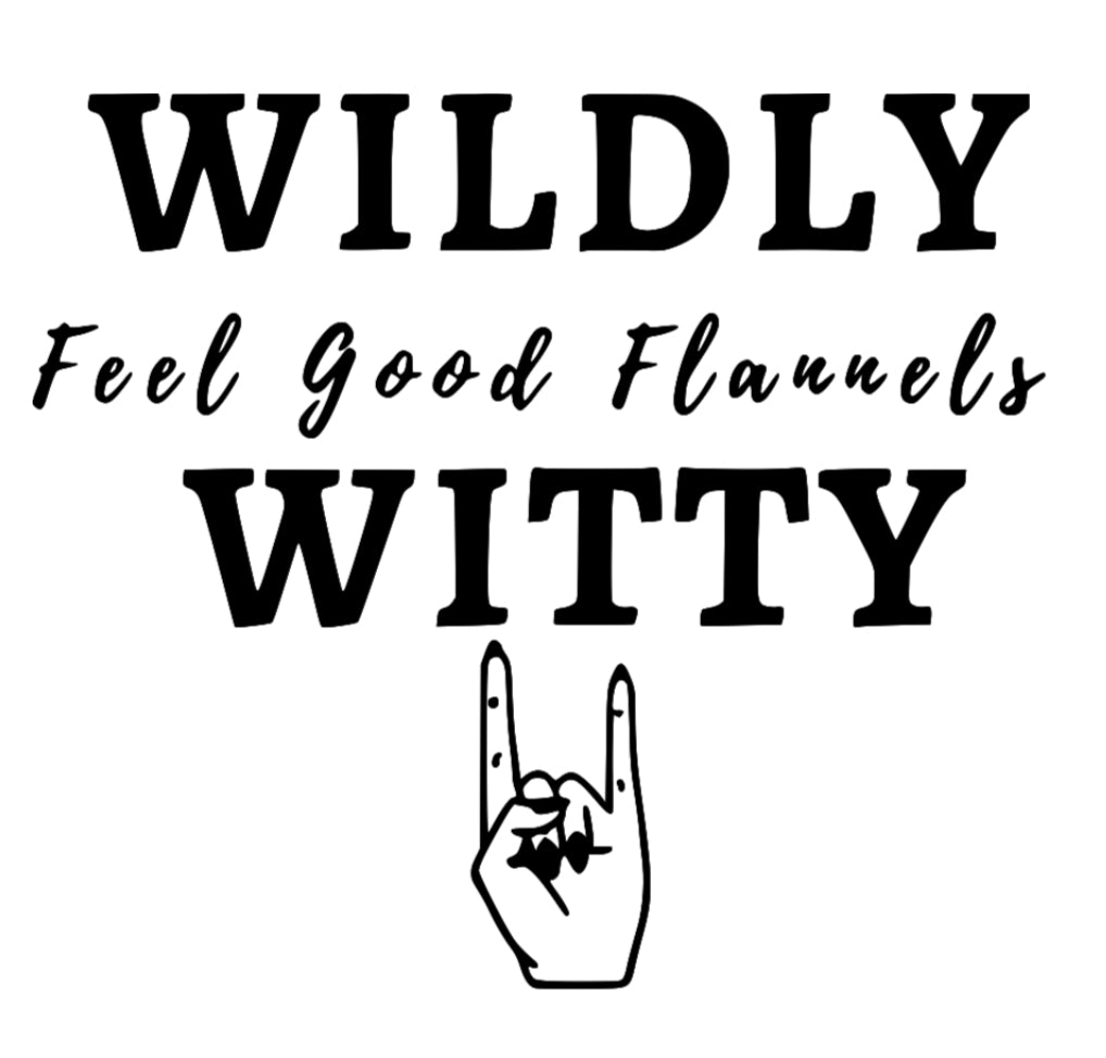 Wildly Witty – WildlyWitty