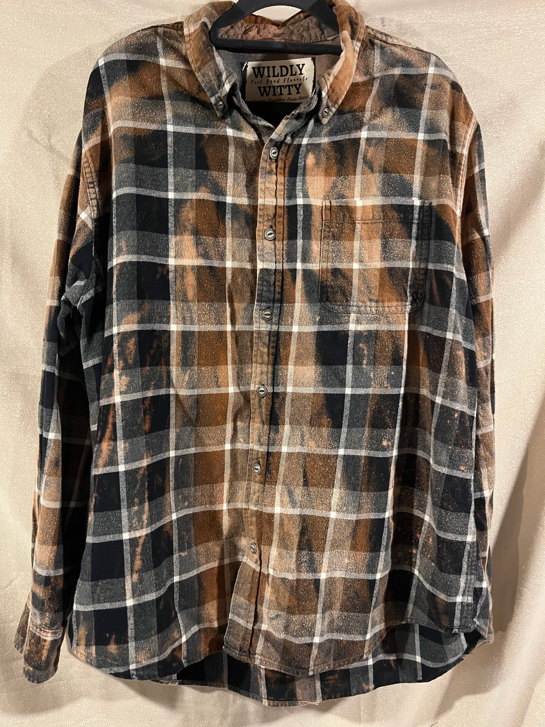 Grayscale, Size L