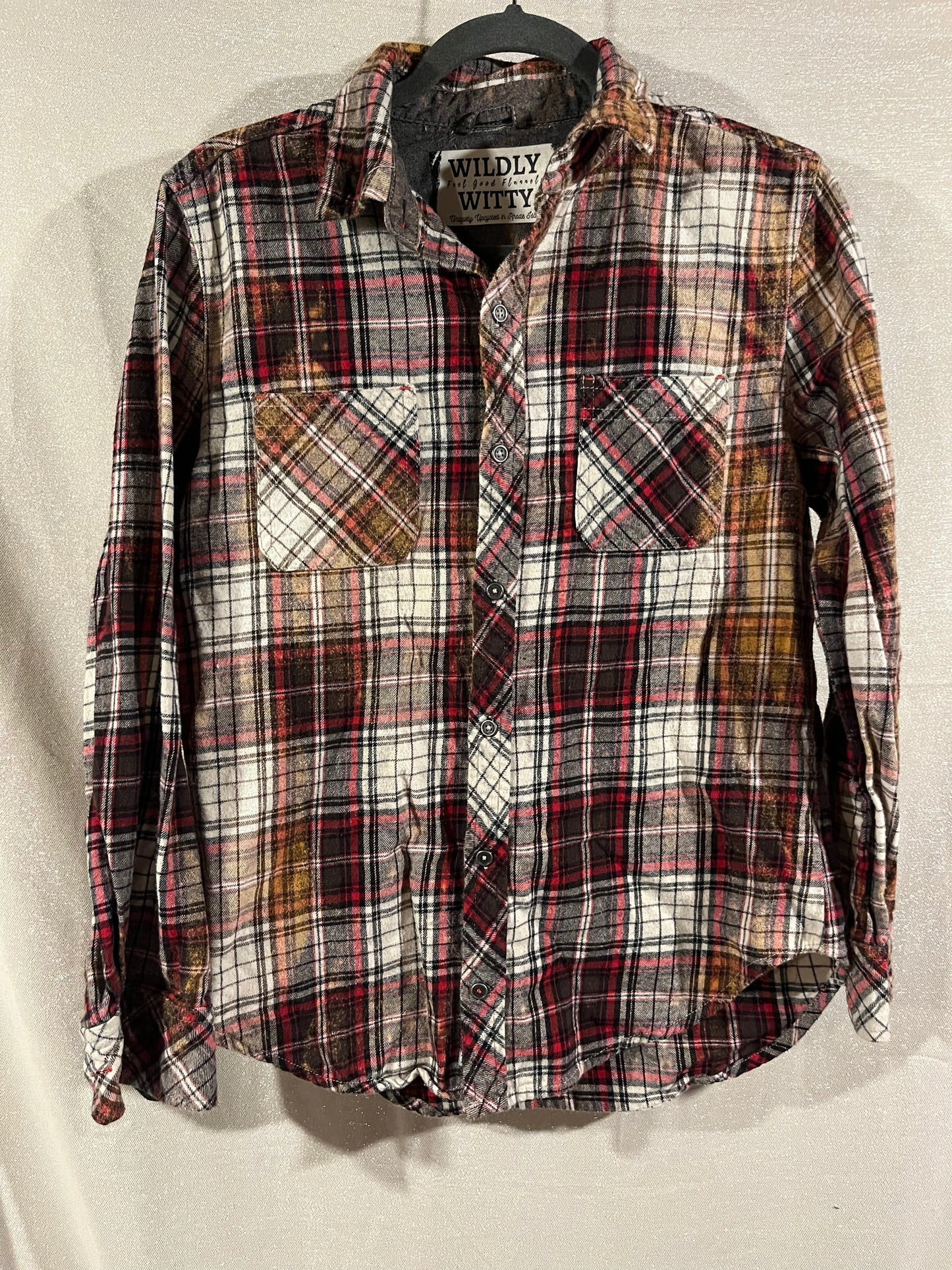 Browns, Size S