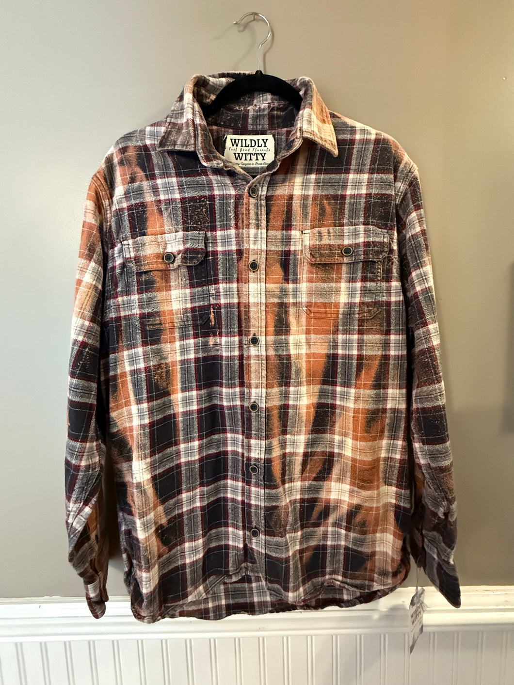 Super Juice -- Size Medium