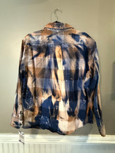 Load image into Gallery viewer, Plaid About You — Size Large
