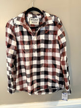 Load image into Gallery viewer, Buttoned Up -- Size XS
