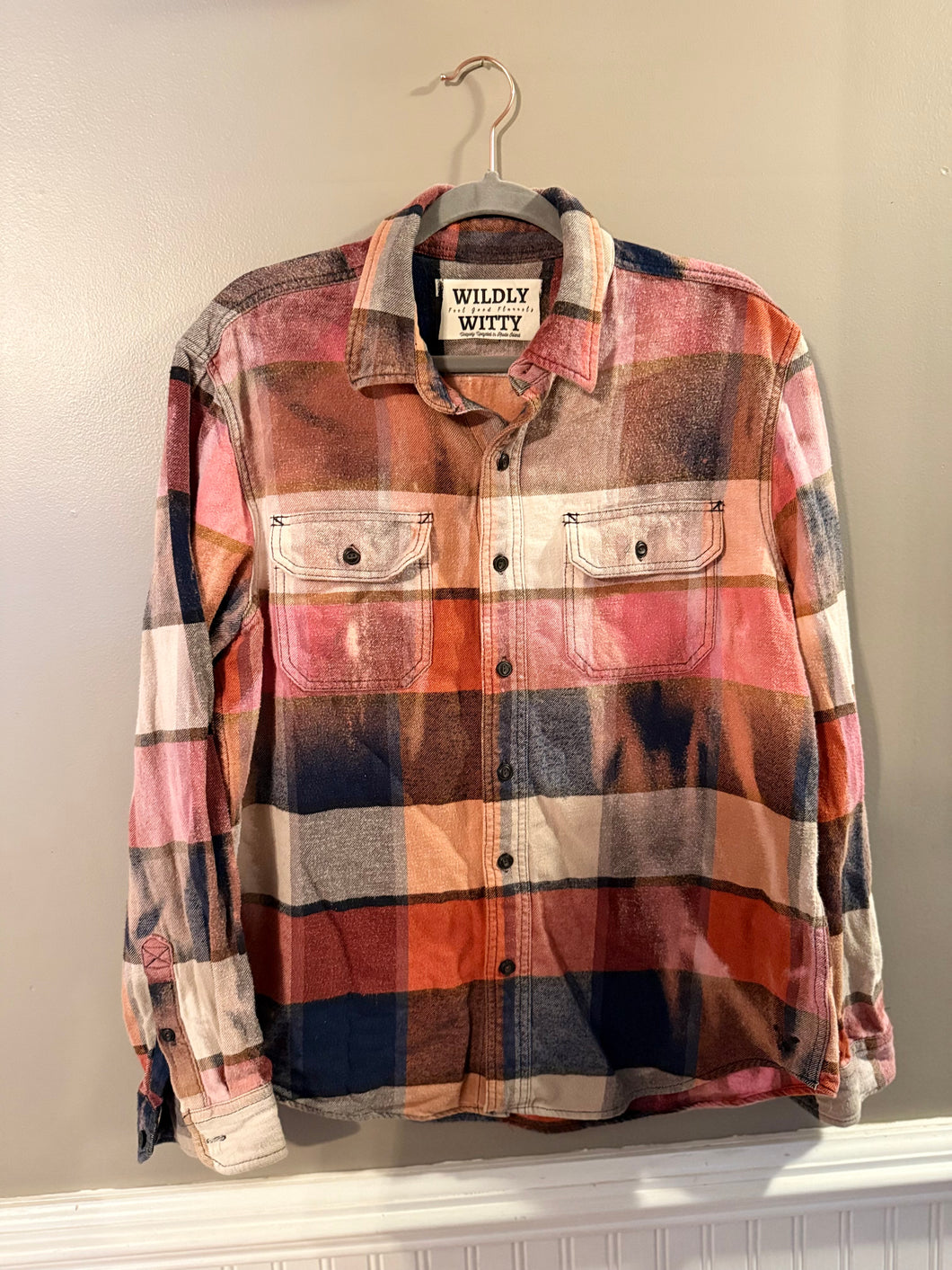 Picnic -- Size Large