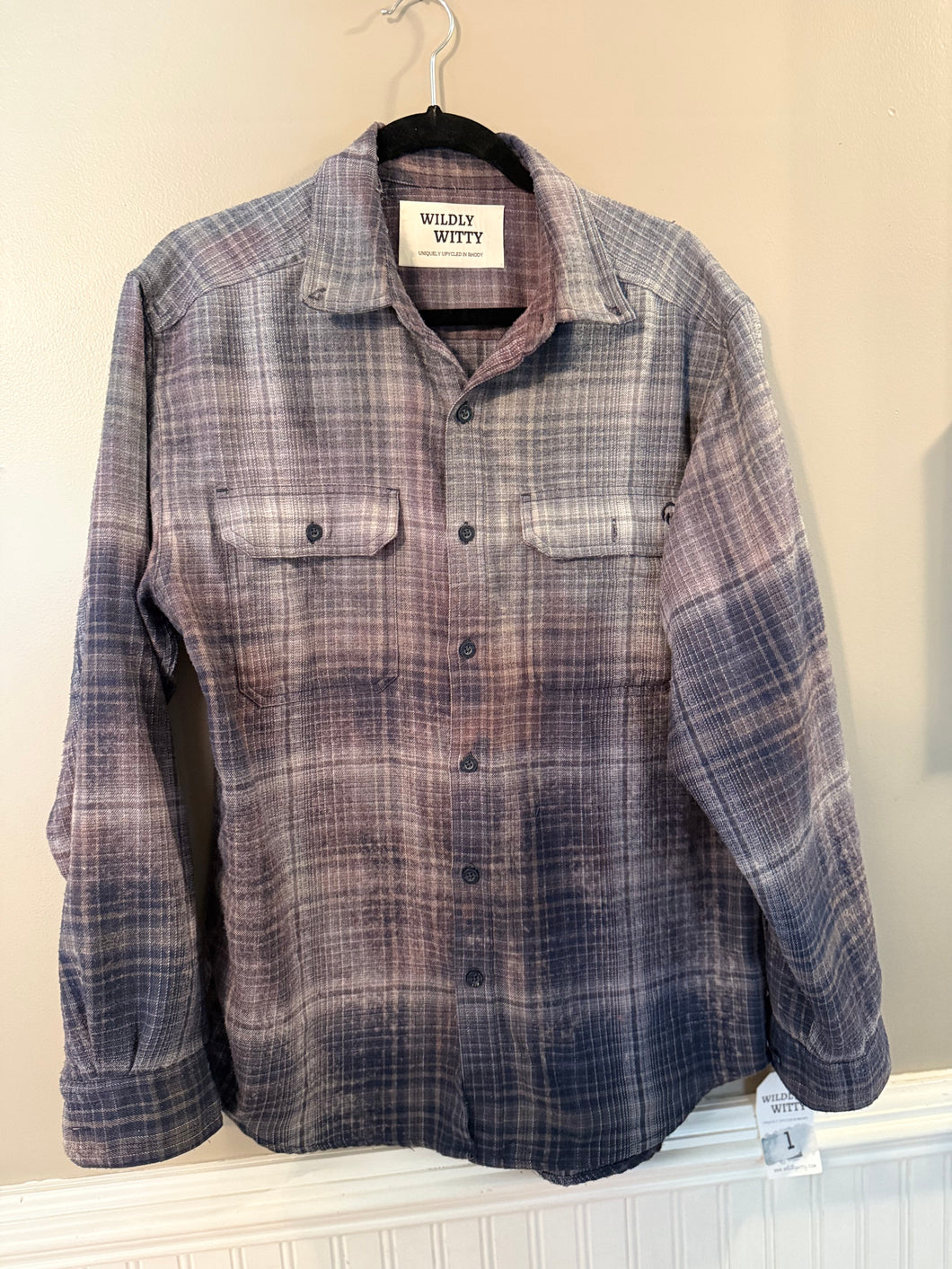 Rough Tide -- Size Large