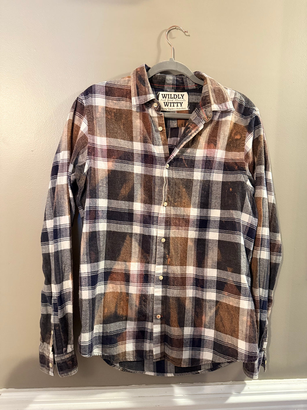 Deep Current -- Size Small