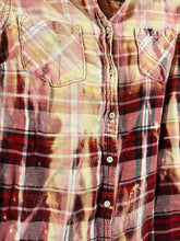 Load image into Gallery viewer, Flannel is Forever, XXS
