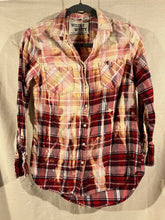 Load image into Gallery viewer, Flannel is Forever, XXS
